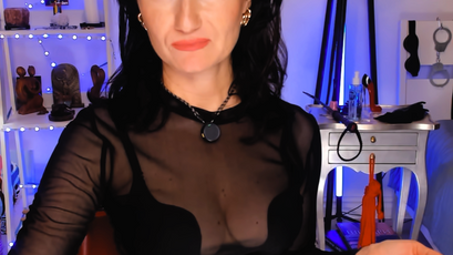 Miss AliciaStar on SkyPrivate