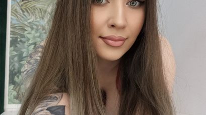 Sia Hart Live Webcam on SkyPrivate