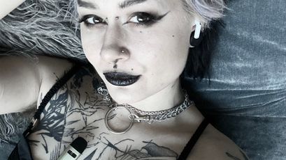 Lacey-Maria on SkyPrivate