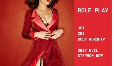 FemDom_StepMom Live Webcam on SkyPrivate