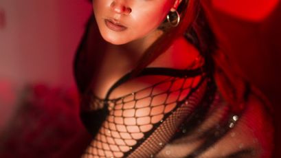 Salome Adams - sensual