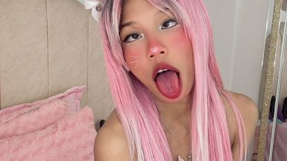 DulceDeseoX on SkyPrivate