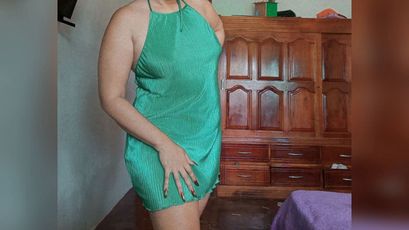 CrysLove on SkyPrivate