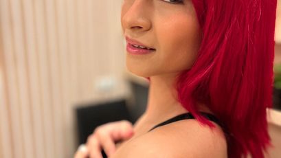 Sofia Gomez A on SkyPrivate