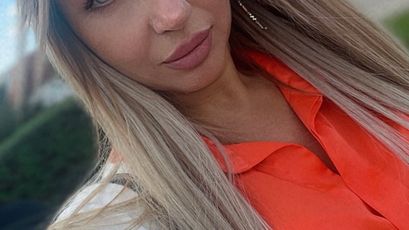 AmandaLaSexy on SkyPrivate