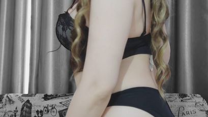 karinavirtlove on SkyPrivate