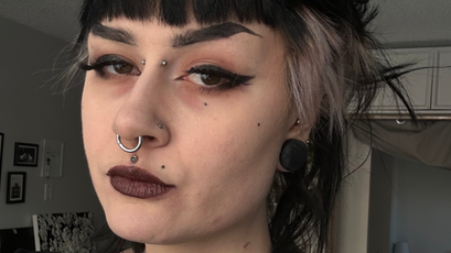 Lacey-Maria on SkyPrivate