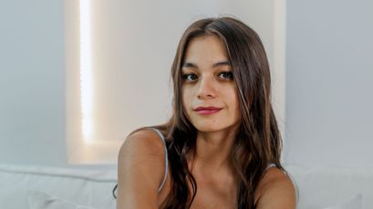 Ketrin Kim on SkyPrivate