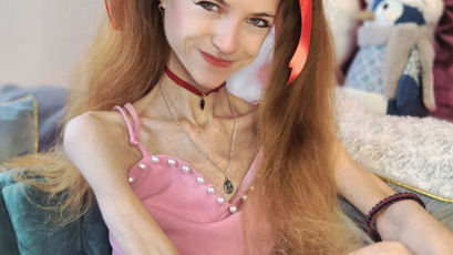 Kittyraine - teasing