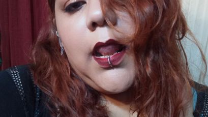 Misscurvy on SkyPrivate