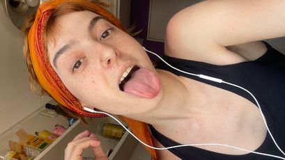 Farner Flex on SkyPrivate