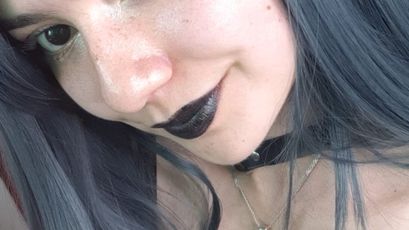 dominacoollins on SkyPrivate