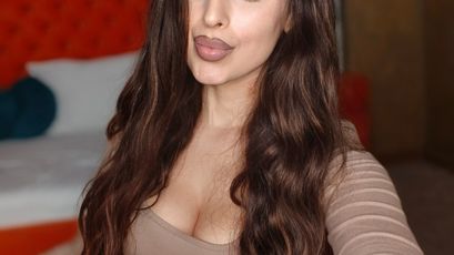 VallerieJones on SkyPrivate