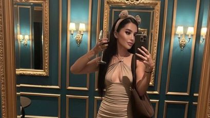 Goddess Lilith - goddess