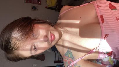 IsabellaDoll on SkyPrivate