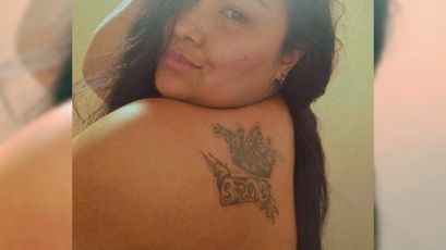 GabyBeautiful93 on SkyPrivate