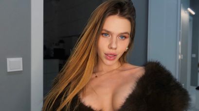 GODDESS VOS on SkyPrivate