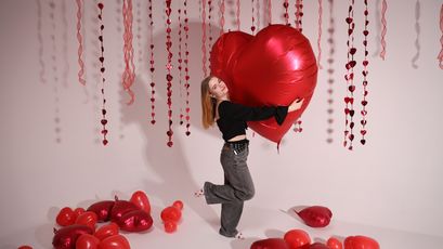 MargaritaKiss on SkyPrivate