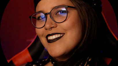 Mistress Ohara Sharanam on SkyPrivate