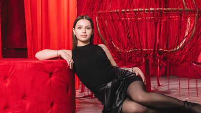 SophiaBetts on SkyPrivate