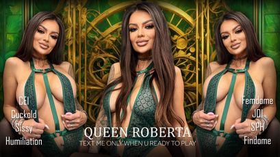 Preview of queen_roberta