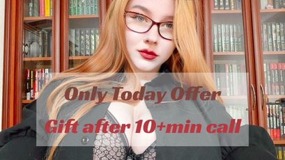 Sonya Rosalian - hallowtease