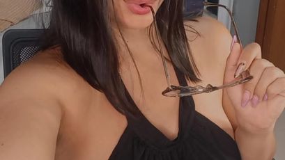 Catalina Peyton - lovense