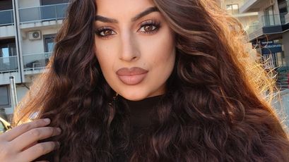 VallerieJones on SkyPrivate