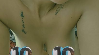 Shaitan on SkyPrivate