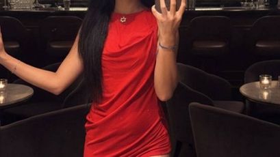 Goddess Lilith on SkyPrivate