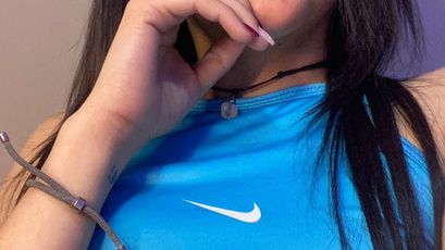 Mia Taylor on SkyPrivate