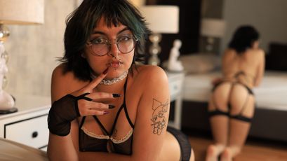 MavelynKim - roleplay