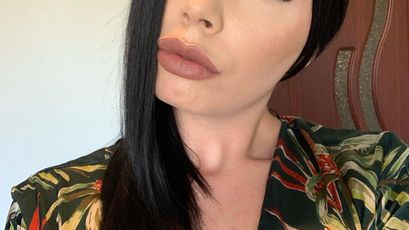 Jessica Jolie - vibro