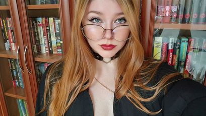 Sonya Rosalian on SkyPrivate