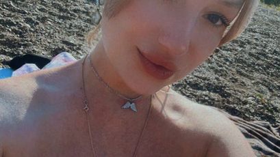 Elsaforyou on SkyPrivate