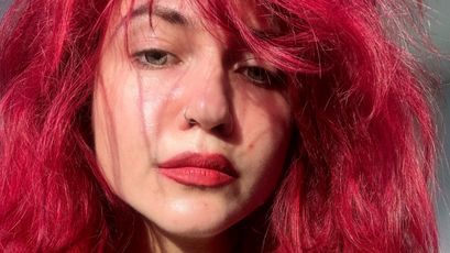 Cosmo Goddess on SkyPrivate