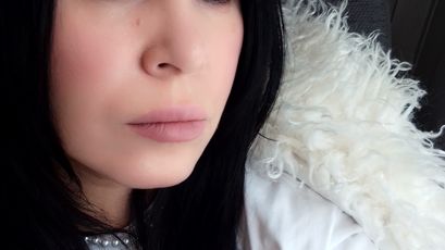 Monica-Mia on SkyPrivate