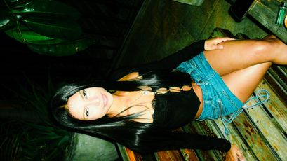 ashley on SkyPrivate