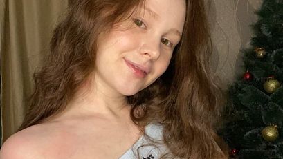 Luxury Sara on SkyPrivate