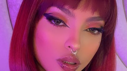 Carmilla on SkyPrivate