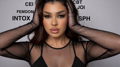 AmaRay on SkyPrivate