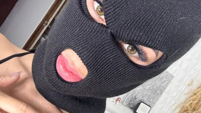 Katty Blake on SkyPrivate