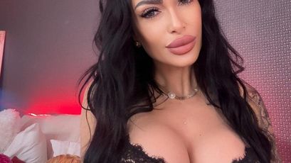 AshleyKash on SkyPrivate