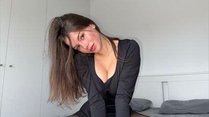 Camiliia on SkyPrivate