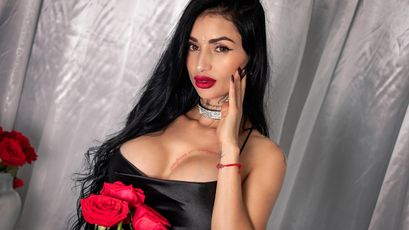 ANDREE_BLOSSOM on SkyPrivate