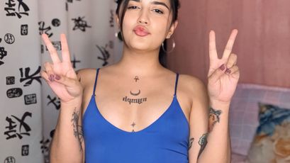 Kylla Walls on SkyPrivate