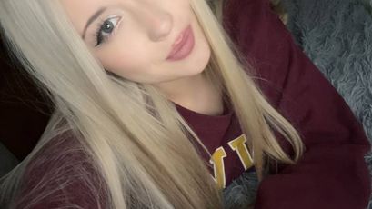 LinaSisy on SkyPrivate