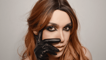 Stripperella on SkyPrivate