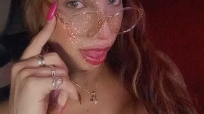 Laurens Sophia - culo