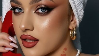 LucyLexton on SkyPrivate